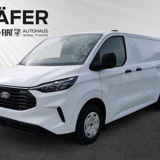 Ford Transit Custom Kasten 2,0 EcoBlue L2H1 320 Trend