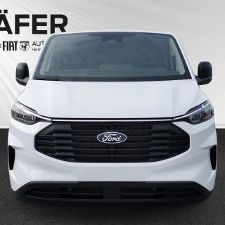 Ford Transit Custom Kasten 2,0 EcoBlue L2H1 320 Trend