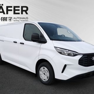 Ford Transit Custom Kasten 2,0 EcoBlue L2H1 320 Trend