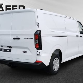 Ford Transit Custom Kasten 2,0 EcoBlue L2H1 320 Trend