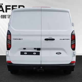 Ford Transit Custom Kasten 2,0 EcoBlue L2H1 320 Trend