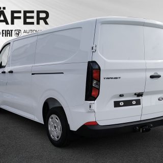 Ford Transit Custom Kasten 2,0 EcoBlue L2H1 320 Trend