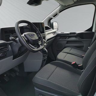 Ford Transit Custom Kasten 2,0 EcoBlue L2H1 320 Trend