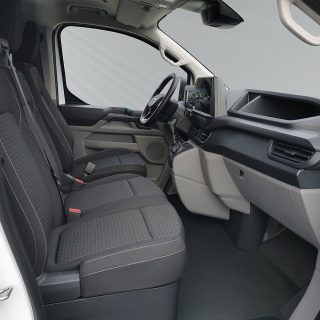 Ford Transit Custom Kasten 2,0 EcoBlue L2H1 320 Trend