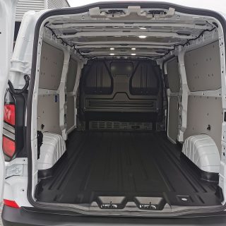 Ford Transit Custom Kasten 2,0 EcoBlue L2H1 320 Trend