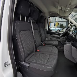 Ford Transit Custom Kasten 2,0 EcoBlue L2H1 320 Trend