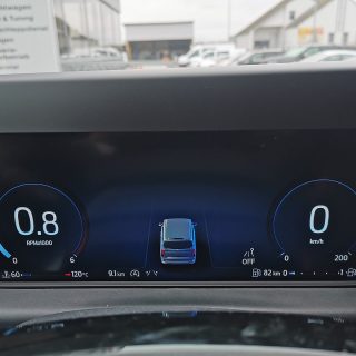 Ford Transit Custom Kasten 2,0 EcoBlue L2H1 320 Trend