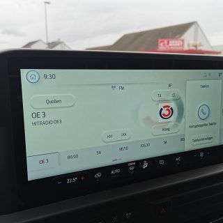 Ford Transit Custom Kasten 2,0 EcoBlue L2H1 320 Trend