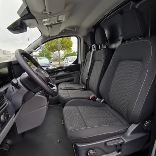 Ford Transit Custom Kasten 2,0 EcoBlue L2H1 320 Trend