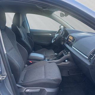 Skoda Karoq 2,0 TDI SCR 4x4 Style Limited DSG
