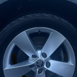 Skoda Karoq 2,0 TDI SCR 4x4 Style Limited DSG