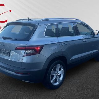 Skoda Karoq 2,0 TDI SCR 4x4 Style Limited DSG