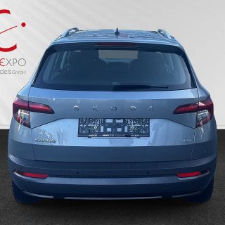 Skoda Karoq 2,0 TDI SCR 4x4 Style Limited DSG