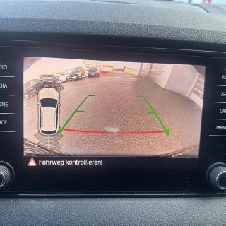 Skoda Karoq 2,0 TDI SCR 4x4 Style Limited DSG