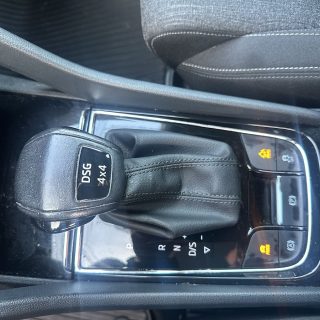 Skoda Karoq 2,0 TDI SCR 4x4 Style Limited DSG