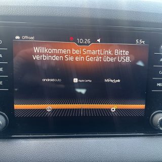 Skoda Karoq 2,0 TDI SCR 4x4 Style Limited DSG