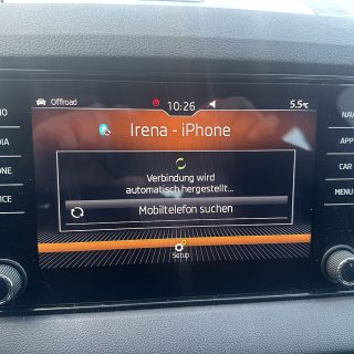 Skoda Karoq 2,0 TDI SCR 4x4 Style Limited DSG