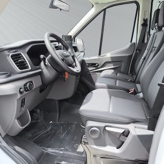 Ford Transit Pritsche DoKa 2,0 EcoBlue L3H1 350 Trend