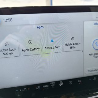 Ford Transit Pritsche DoKa 2,0 EcoBlue L3H1 350 Trend