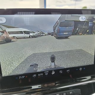 Ford Transit Pritsche DoKa 2,0 EcoBlue L3H1 350 Trend