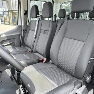 Ford Transit Pritsche DoKa 2,0 EcoBlue L3H1 350 Trend