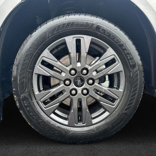 Ford Transit Custom Kasten Doppelkabine 2,0 EcoBlue L2H1 320 Limited Aut.