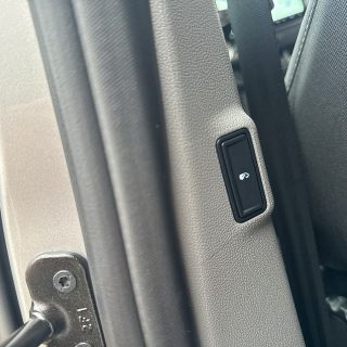 Ford Transit Custom Kasten Doppelkabine 2,0 EcoBlue L2H1 320 Limited Aut.