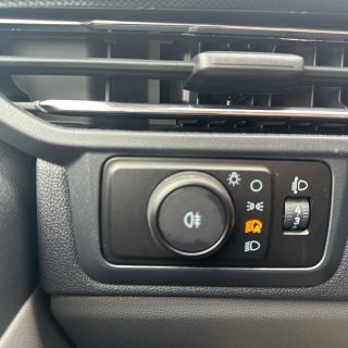 Ford Transit Custom Kasten Doppelkabine 2,0 EcoBlue L2H1 320 Limited Aut.