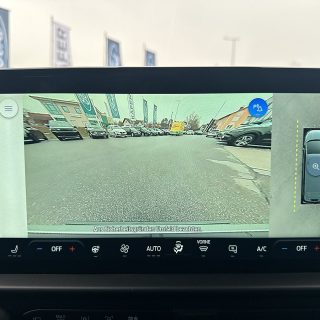 Ford Transit Custom Kasten Doppelkabine 2,0 EcoBlue L2H1 320 Limited Aut.