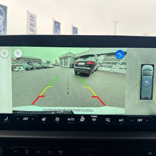 Ford Transit Custom Kasten Doppelkabine 2,0 EcoBlue L2H1 320 Limited Aut.