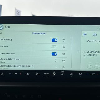 Ford Transit Custom Kasten Doppelkabine 2,0 EcoBlue L2H1 320 Limited Aut.