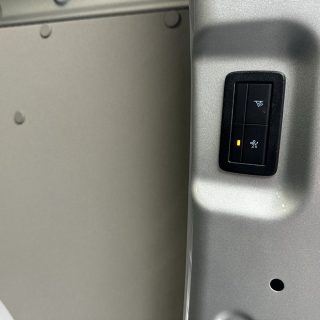 Ford Transit Custom Kasten Doppelkabine 2,0 EcoBlue L2H1 320 Limited Aut.