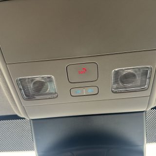 Ford Transit Custom Kasten Doppelkabine 2,0 EcoBlue L2H1 320 Limited Aut.