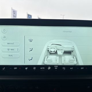 Ford Transit Custom Kasten Doppelkabine 2,0 EcoBlue L2H1 320 Limited Aut.