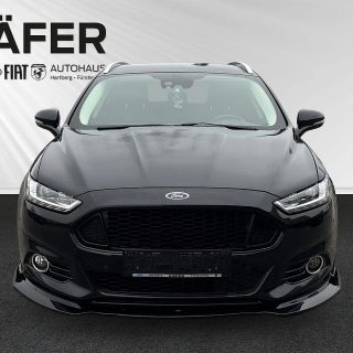 Ford Mondeo Traveller Titanium 2,0 TDCi 179PS Schalter