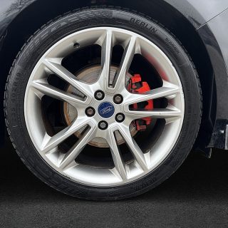 Ford Mondeo Traveller Titanium 2,0 TDCi 179PS Schalter