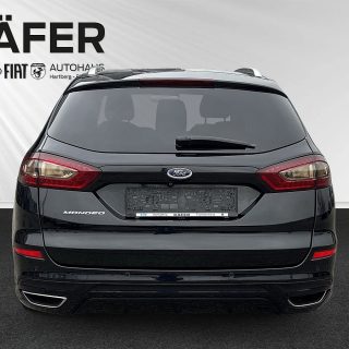 Ford Mondeo Traveller Titanium 2,0 TDCi 179PS Schalter
