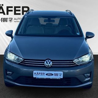 VW Golf Sportsvan Rabbit 2,0 BMT TDI DSG