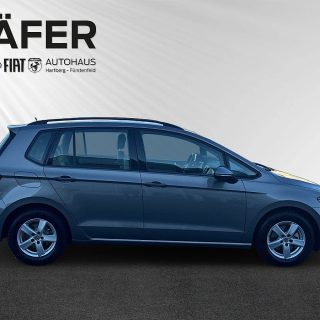 VW Golf Sportsvan Rabbit 2,0 BMT TDI DSG