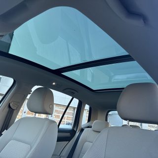 VW Golf Sportsvan Rabbit 2,0 BMT TDI DSG