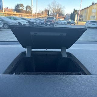 VW Golf Sportsvan Rabbit 2,0 BMT TDI DSG