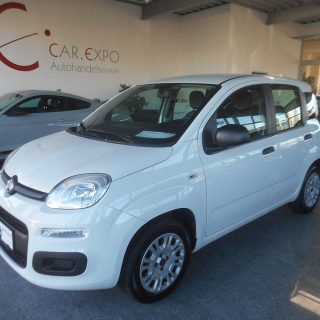 Fiat Panda 1,2 69 Easy