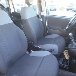 Fiat Panda 1,2 69 Easy