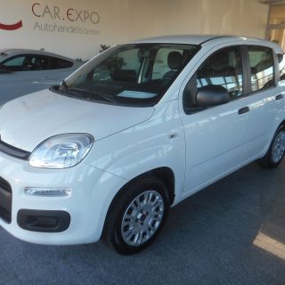 Fiat Panda 1,2 69 Easy