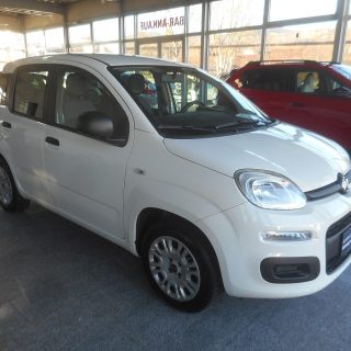 Fiat Panda 1,2 69 Easy