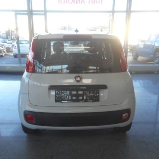 Fiat Panda 1,2 69 Easy