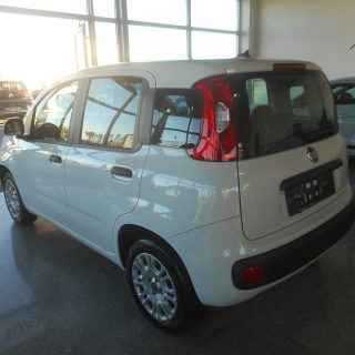 Fiat Panda 1,2 69 Easy