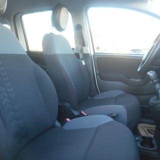 Fiat Panda 1,2 69 Easy