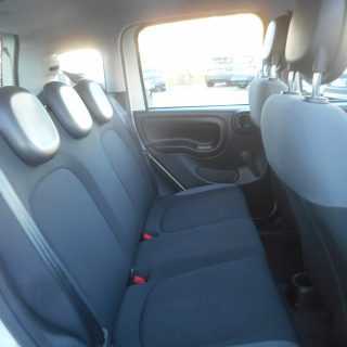 Fiat Panda 1,2 69 Easy