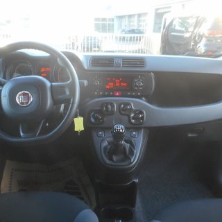 Fiat Panda 1,2 69 Easy